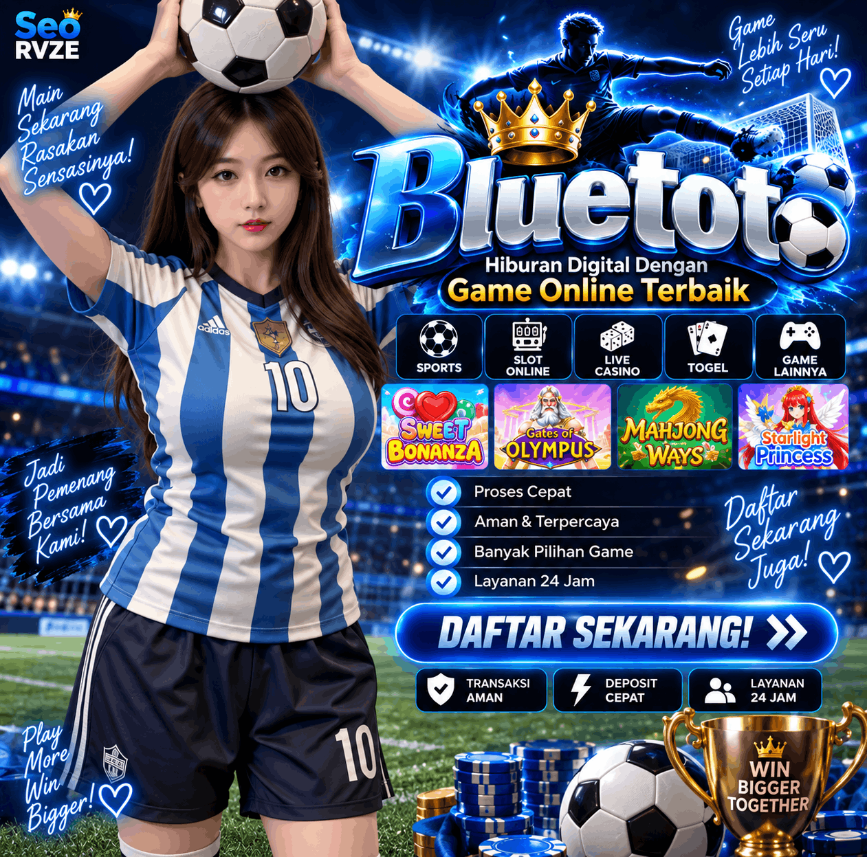 BLUETOTO